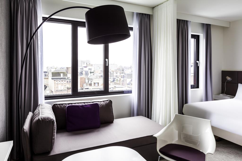 Novotel Suites Den Haag City Centre