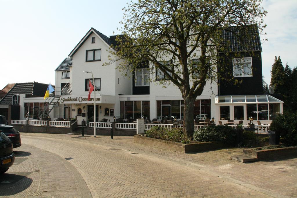 Stadshotel Ootmarsum