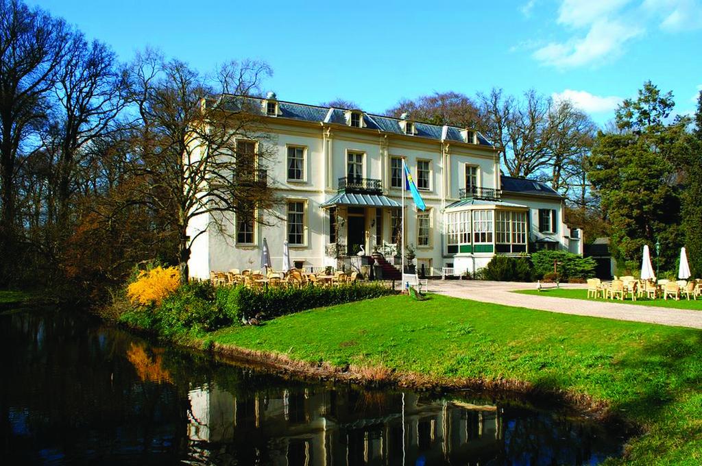 Fletcher Hotel Landgoed Huis te Eerbeek