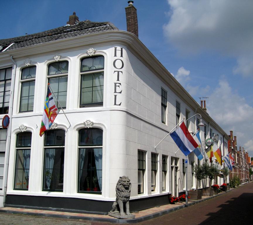 Hotel Zierikzee