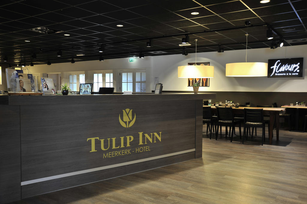 Tulip Inn Meerkerk