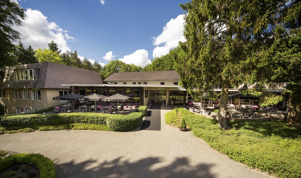 Bilderberg Hotel t Speulderbo