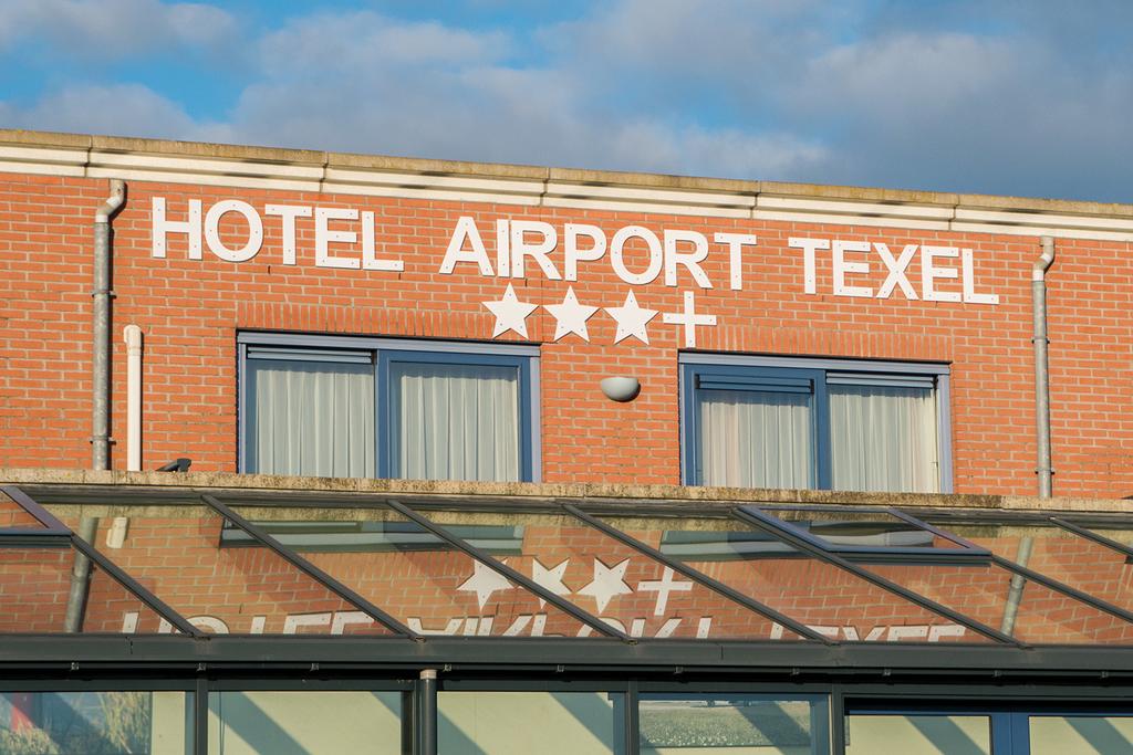 Hotel Airport Texel