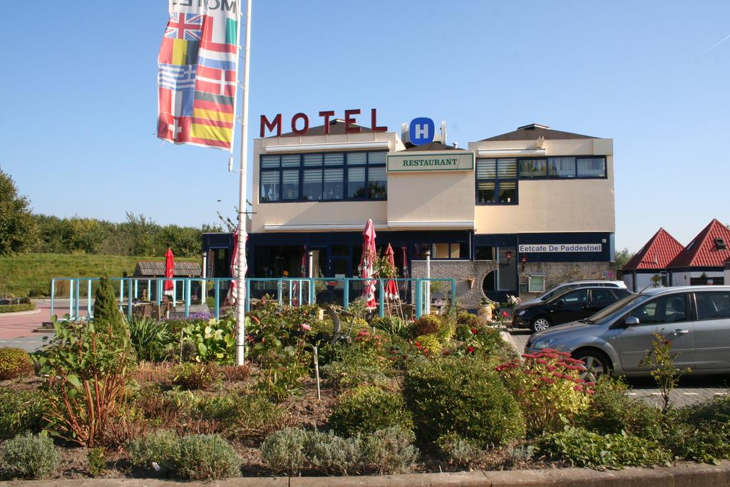 Motel De Goede Reede