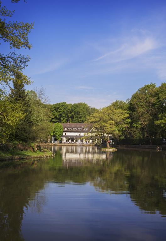 Bilderberg De Bovenste Molen