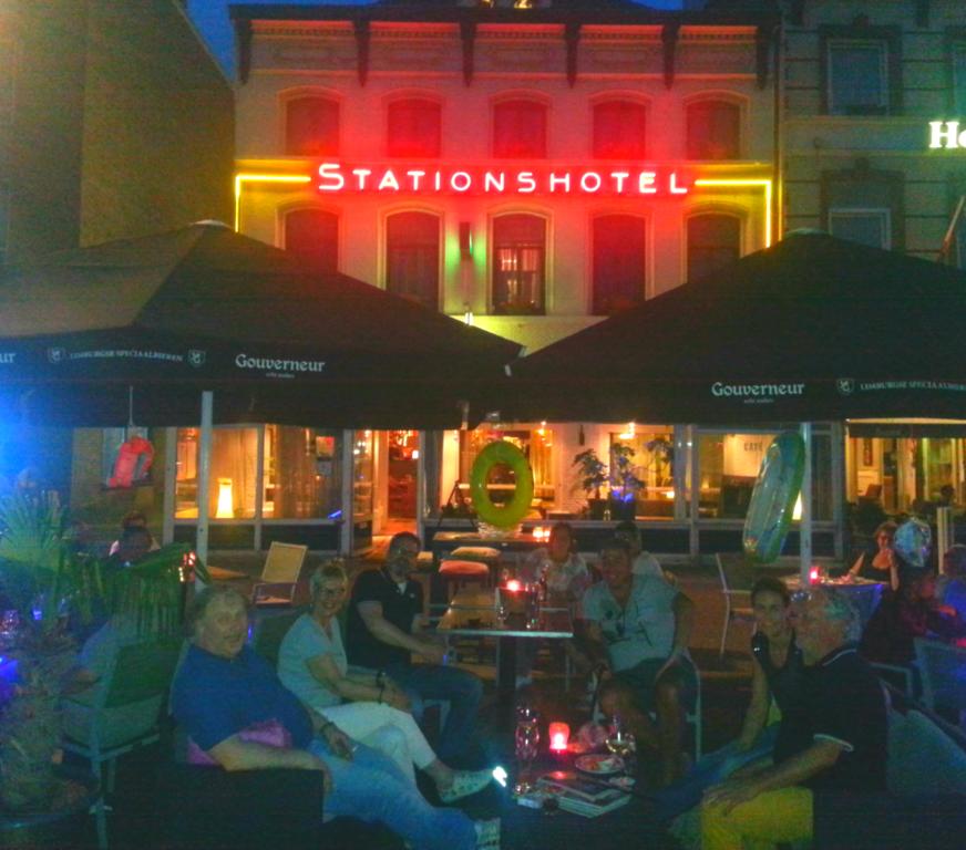 Stationshotel Venlo