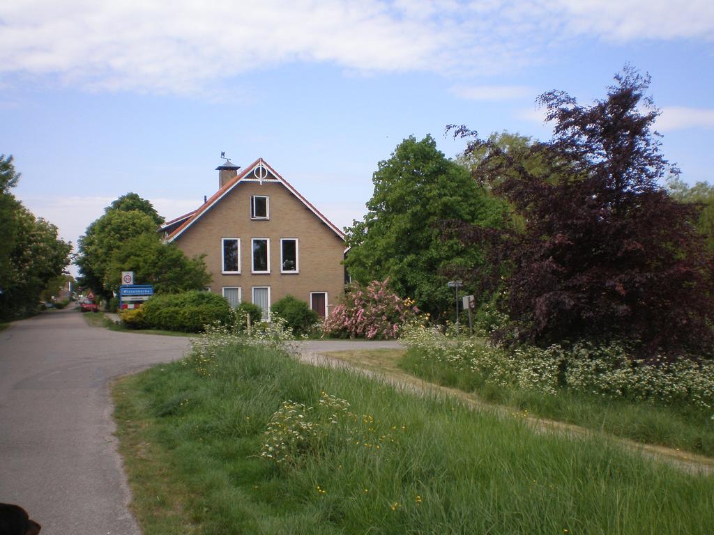 CountryHouse de Vlasschure