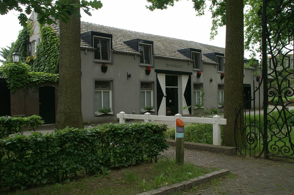 Hotel Heeren van Ghemert - De Hoefpoort