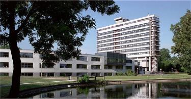 Hof van Wageningen hotel en congrescentrum