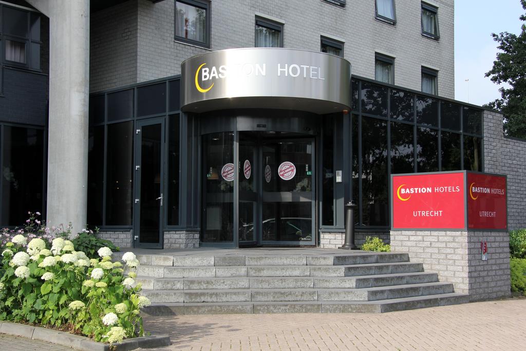 Bastion Hotel Utrecht