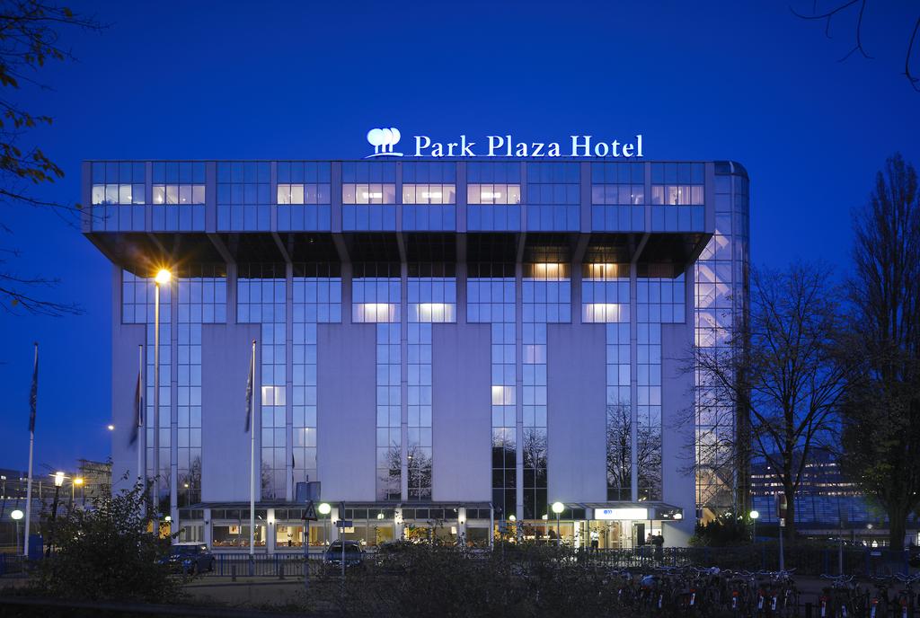 Park Plaza Utrecht