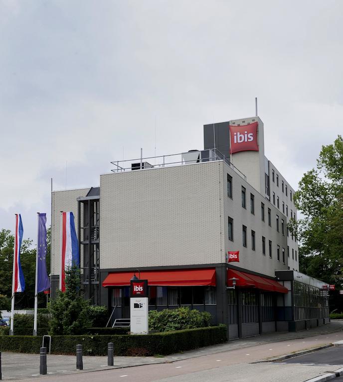 Ibis Utrecht