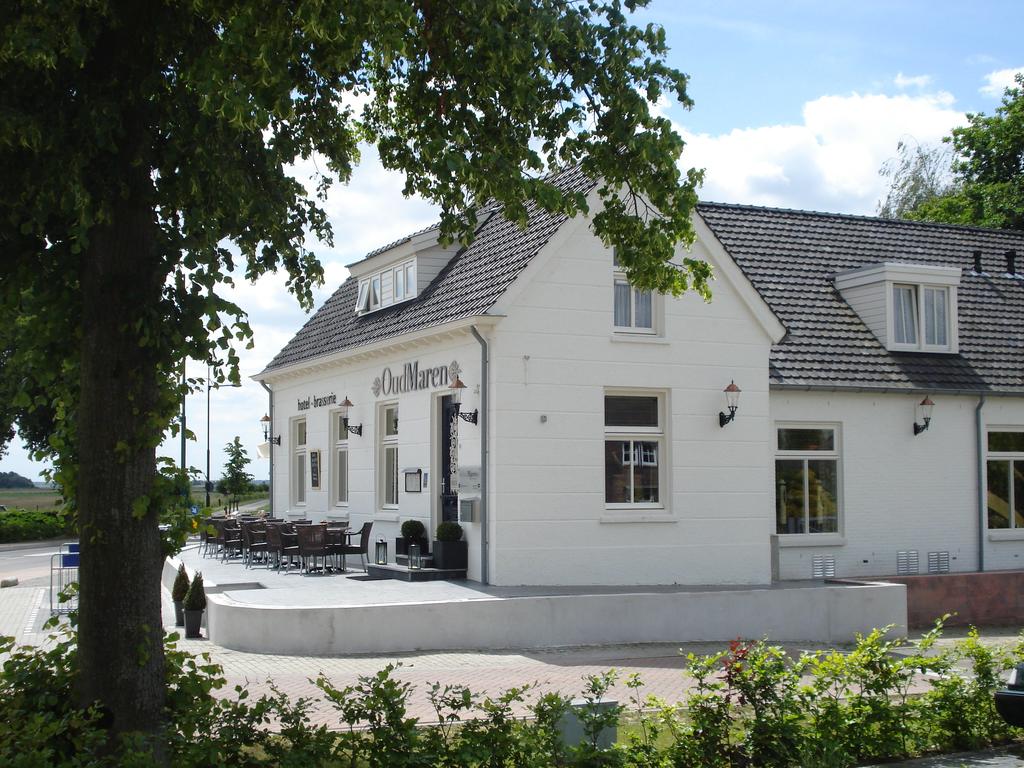 Hotel Brasserie Oud Maren