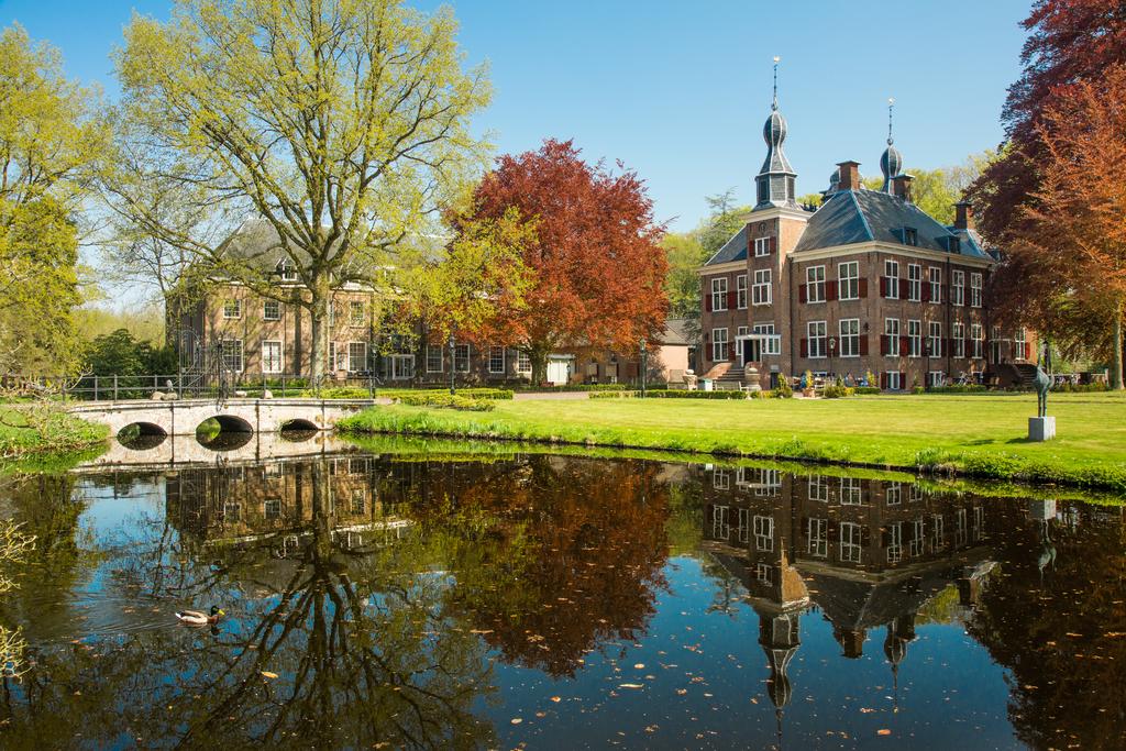 Kasteel de Essenburgh – Hampshire Classic