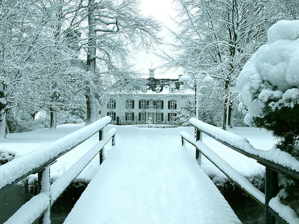 Bilderberg Kasteel Vaalsbroek