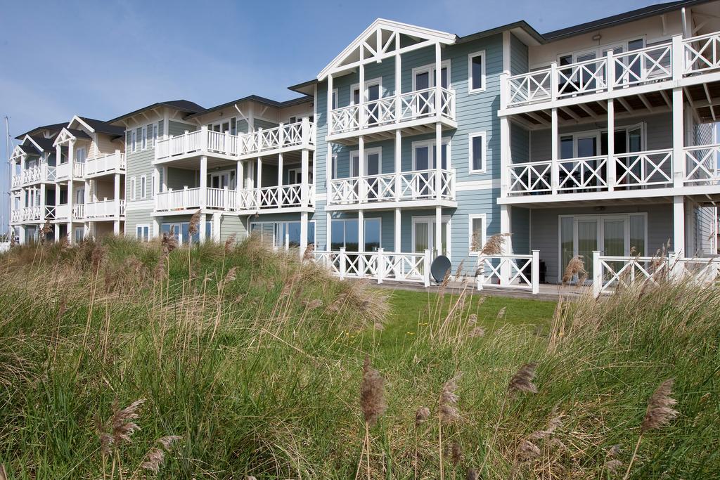 Cape Helius Beach Hotel