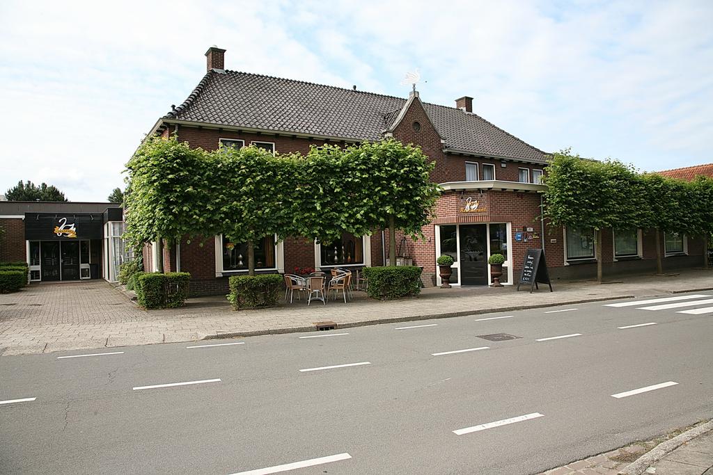 Hotel Restaurant t Zwaantje