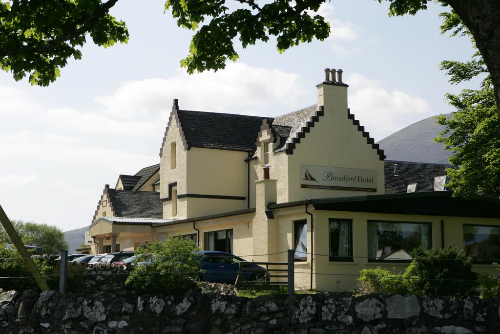 Broadford Hotel