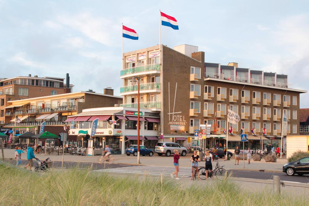 Hotel Noordzee