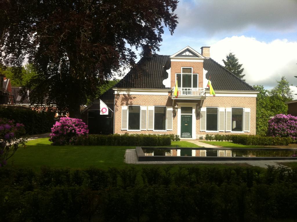 Hotel B&B Hoeve de Vredenhof