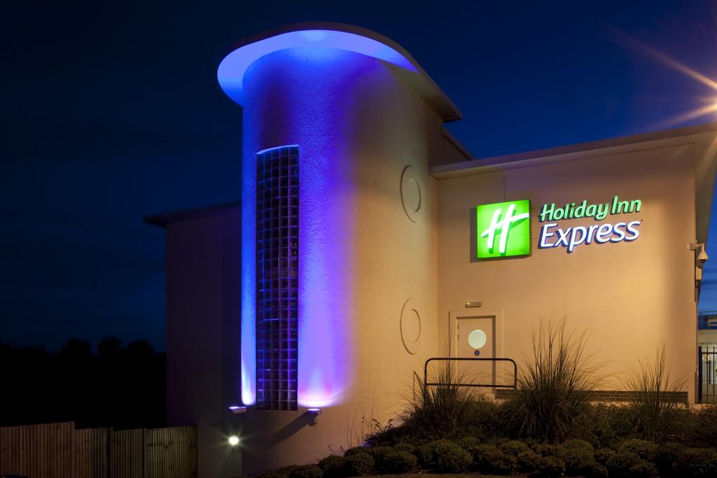 Holiday Inn Express Ramsgate – Minster