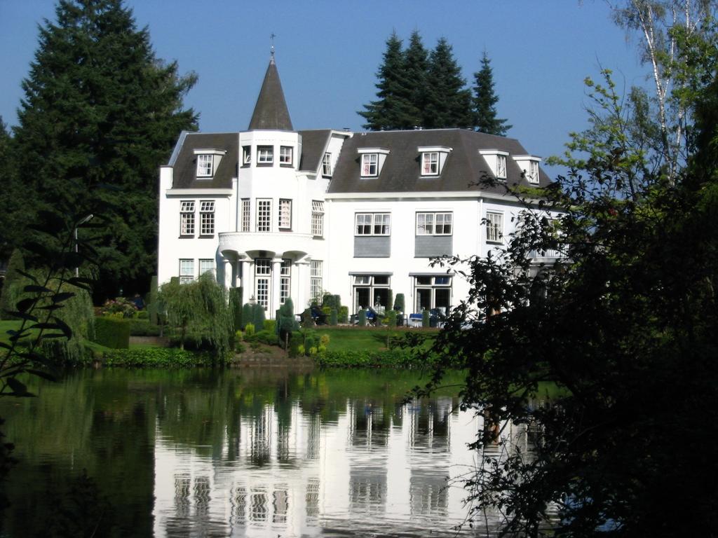 Hotel de Vijverhof