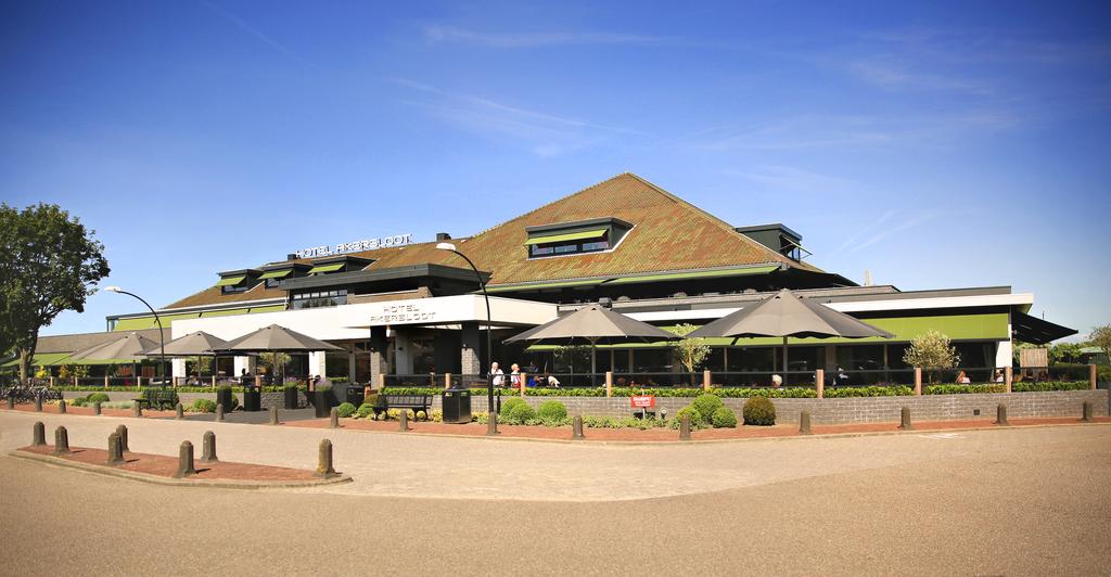 Van der Valk Hotel Akersloot - A9 ALKMAAR