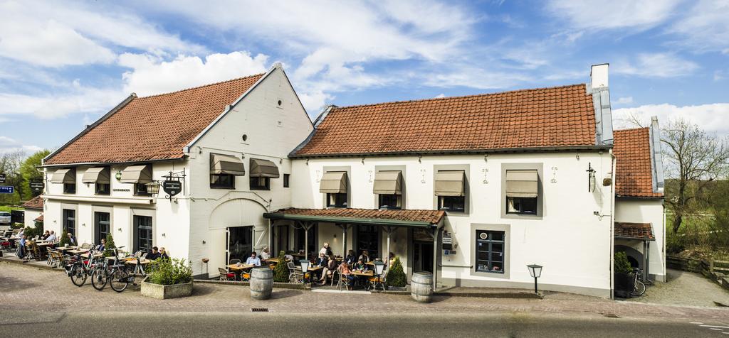 Tavern de Geulhemermolen