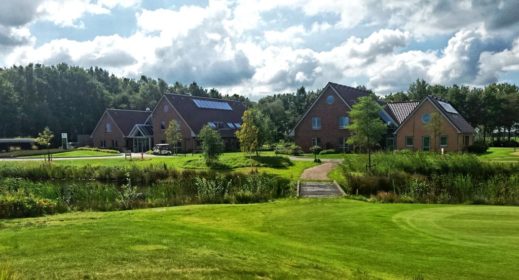 Wellness Hotel and Golf Resort Zuiddrenthe