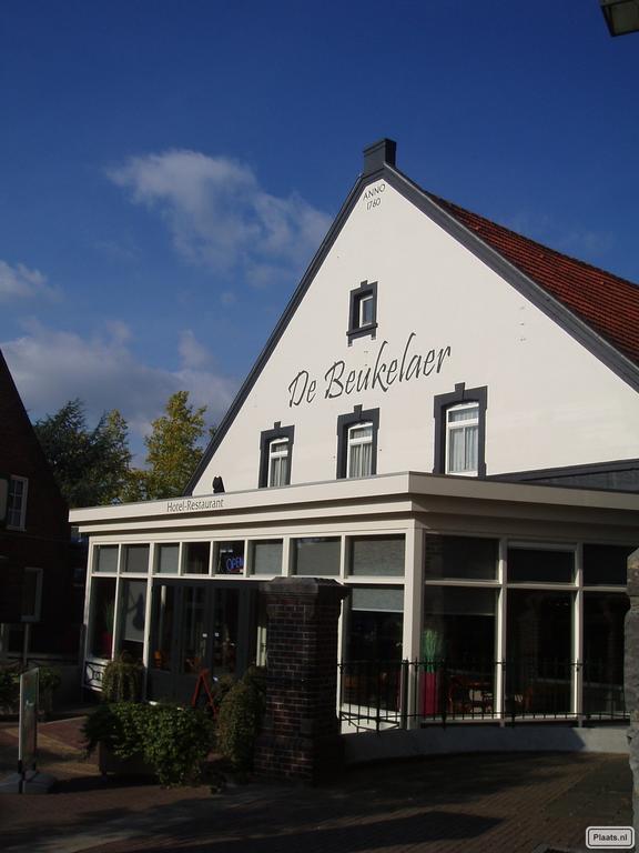 Hotel De Beukelaer