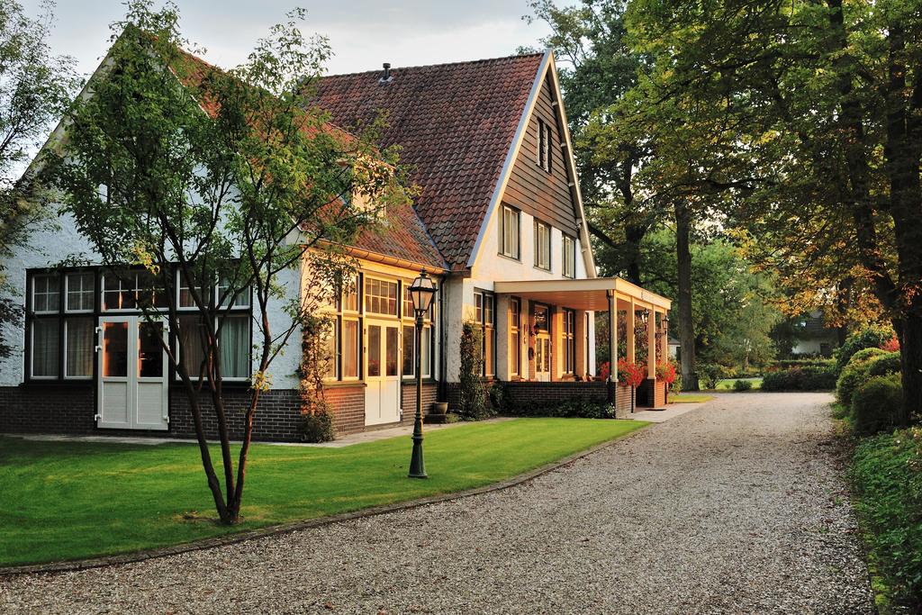 Bleeke Hoeve BedandBreakfast-Hotel