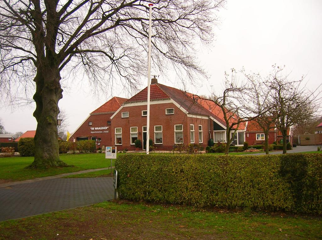 Hotel de Waalehof