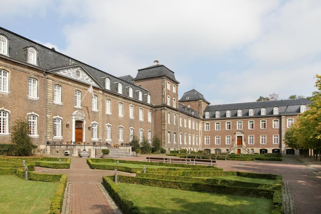 Abdijhotel Rolduc