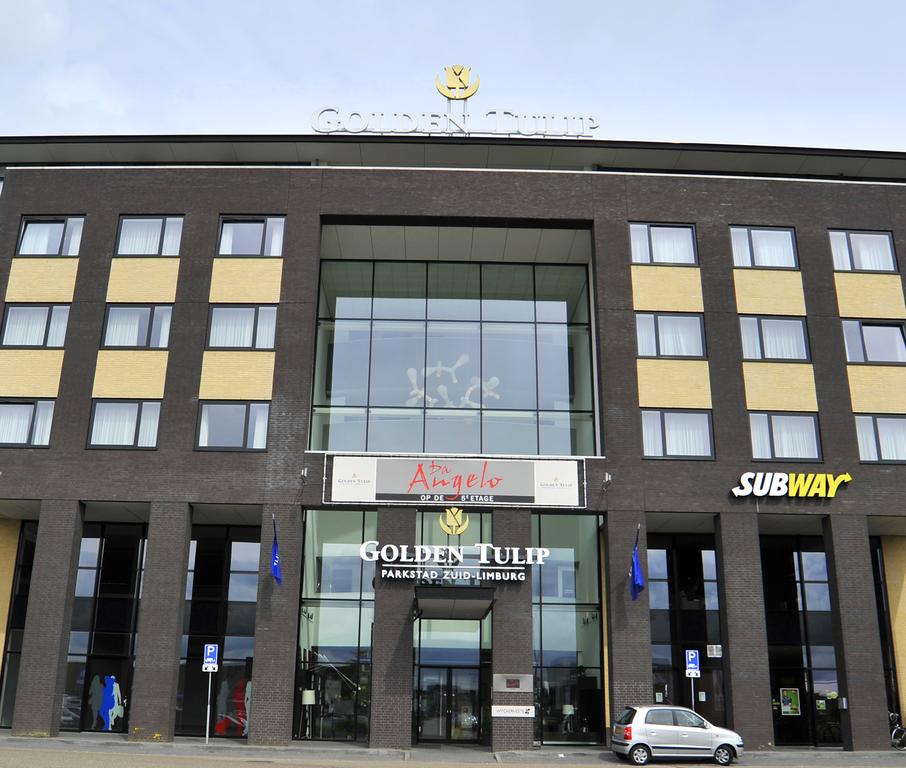 Golden Tulip Parkstad - Kerkrade- Heerlen - Aken