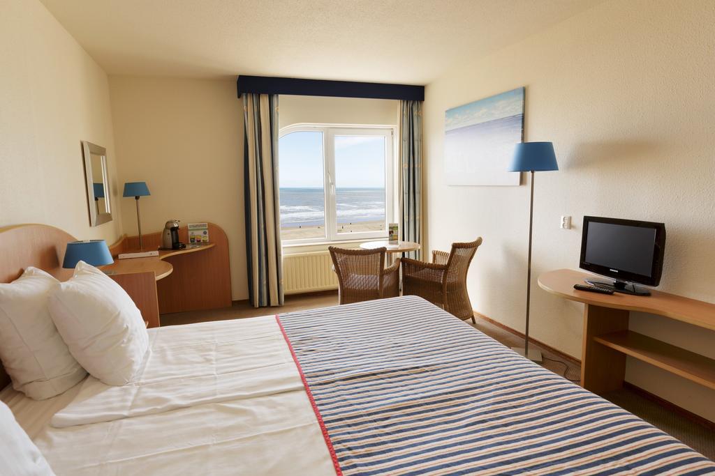 Beachhotel Zandvoort by Center Parcs