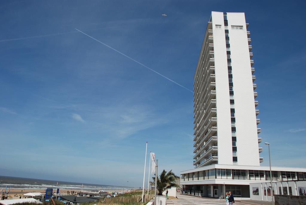 Palace Hotel Zandvoort