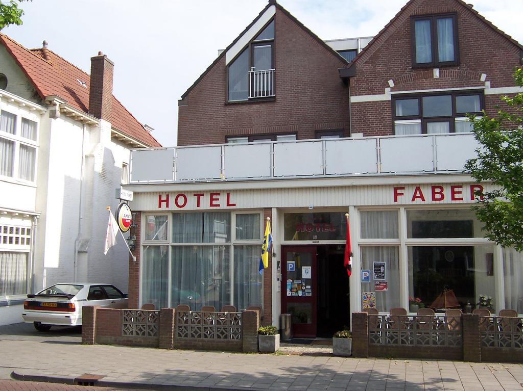 Hotel Faber