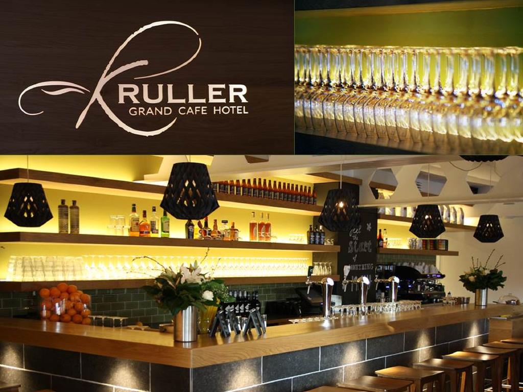 Grand Cafe Hotel Kruller