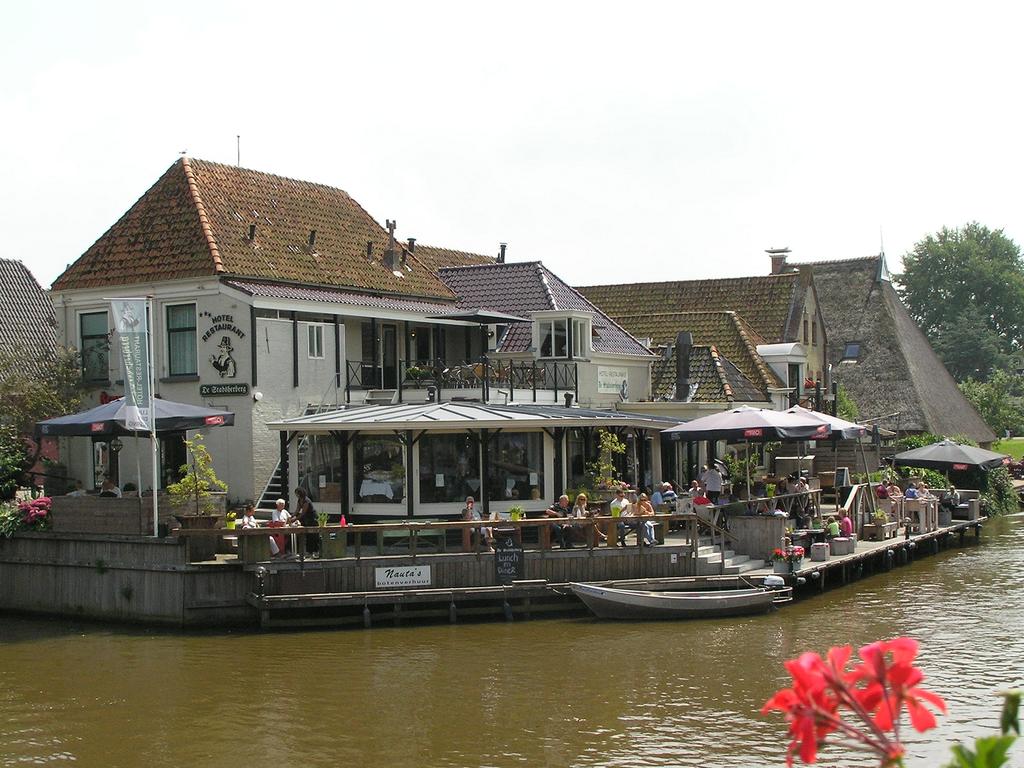 Hotel De Stadsherberg