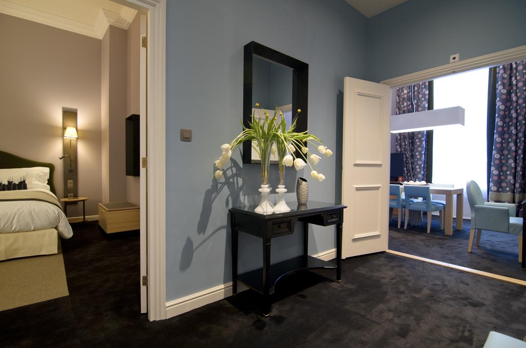 Canal House Suites - Sofitel Legend The Grand Amsterdam