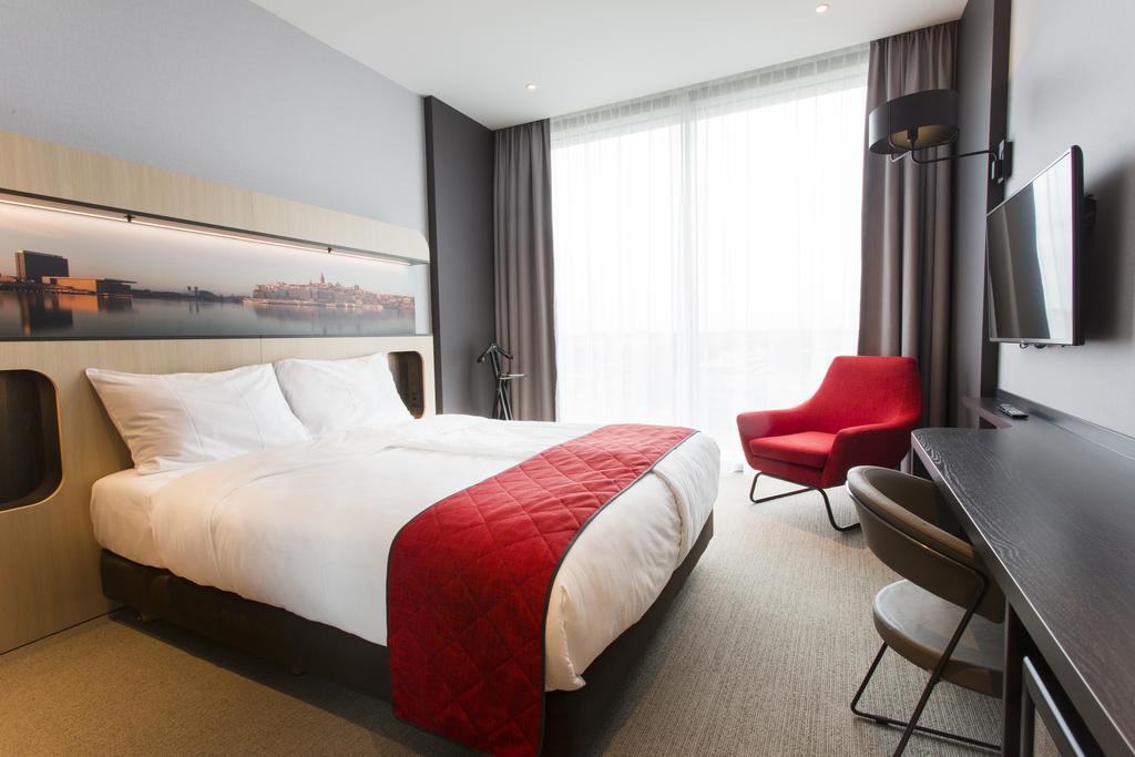 Corendon Vitality Hotel AMS