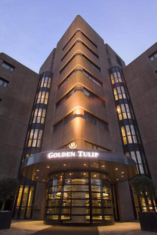 Golden Tulip Amsterdam West