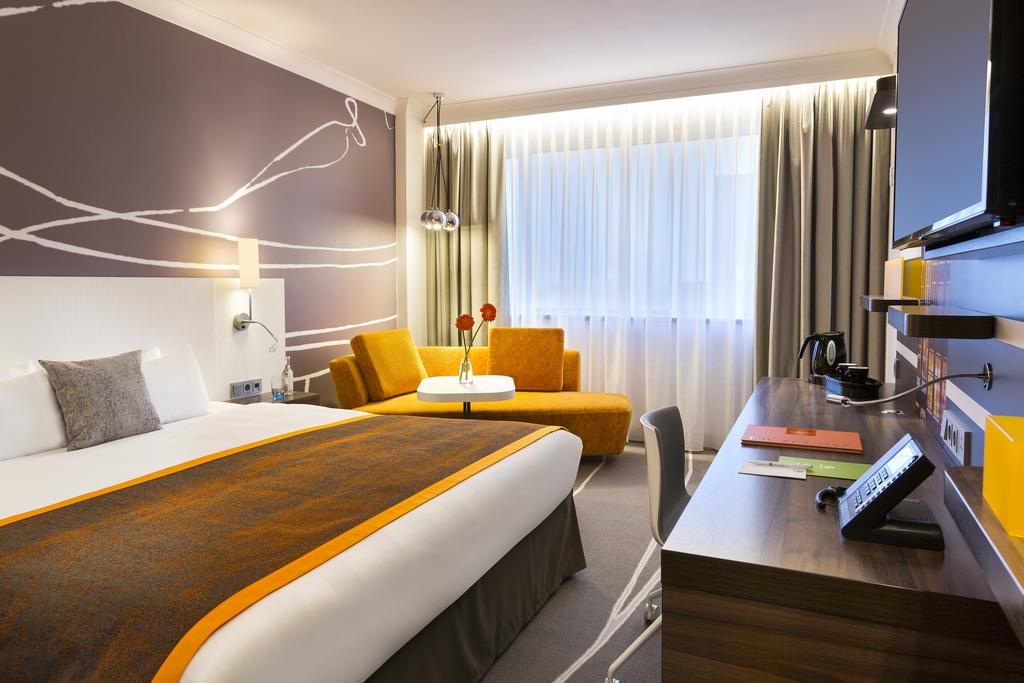 Holiday Inn Amsterdam