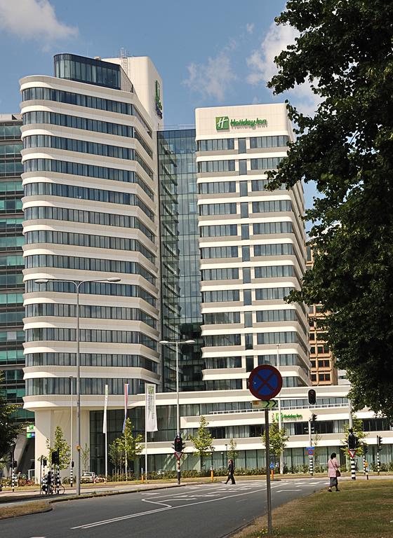 Holiday Inn Amsterdam Arena Towers