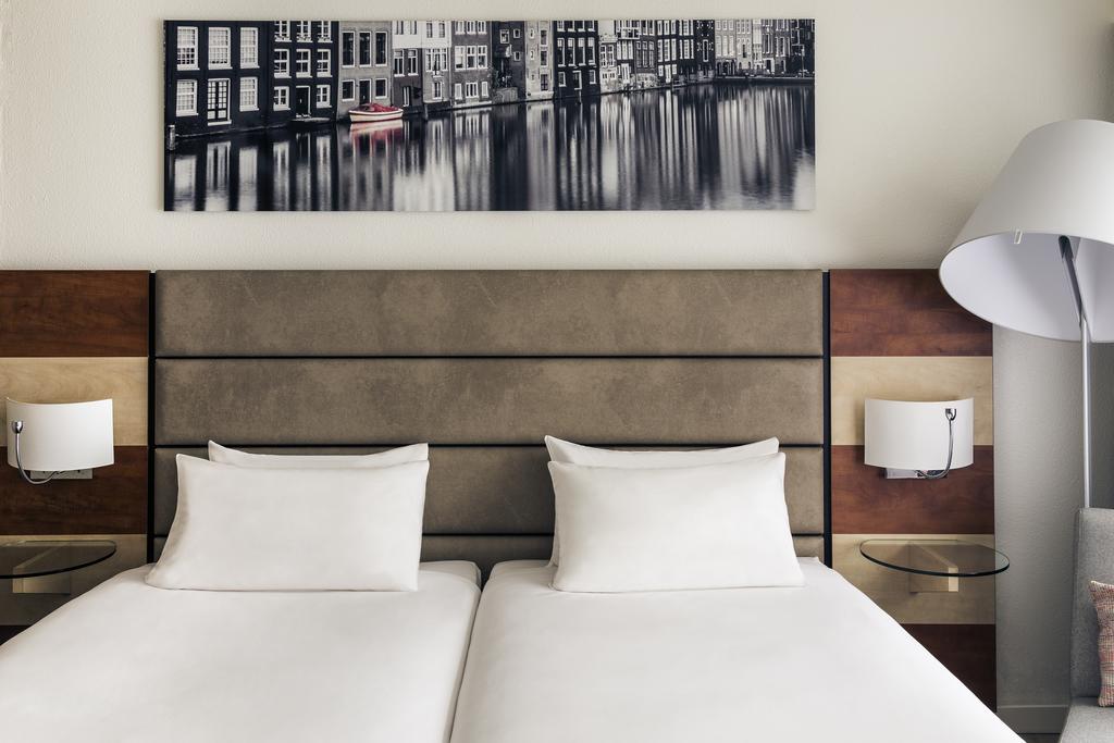 Mercure Hotel Amsterdam Airport