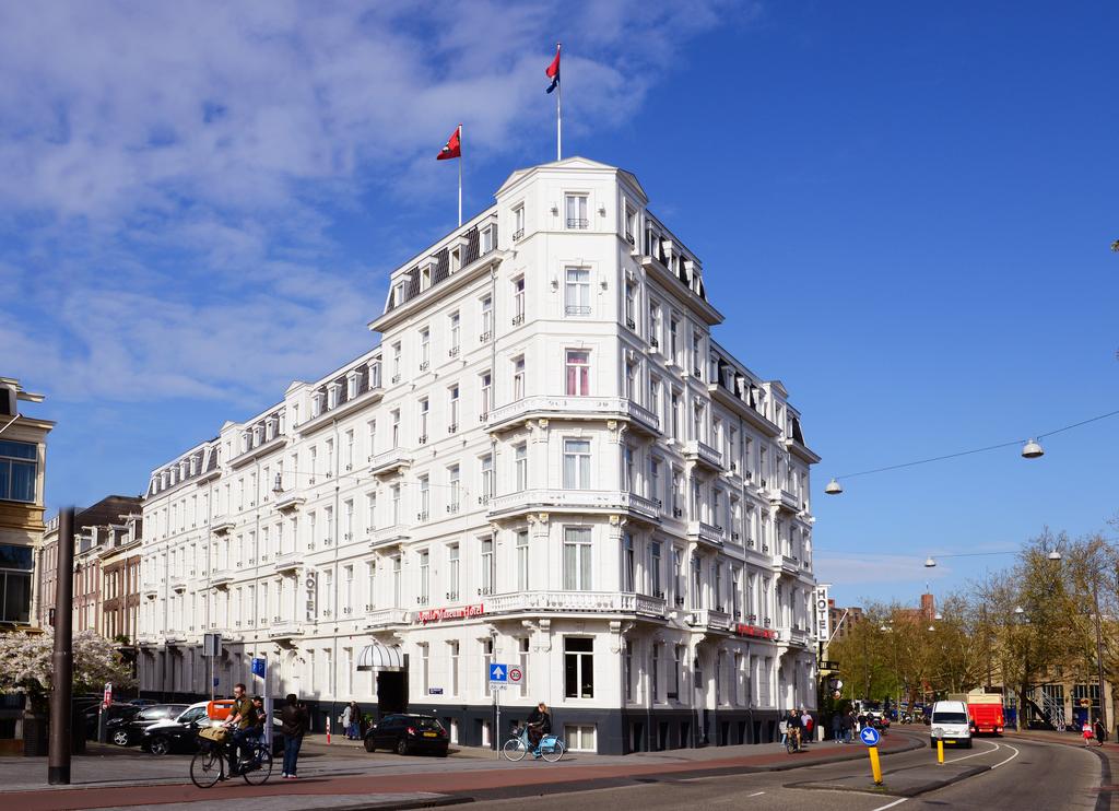 Apollo Museumhotel Amsterdam