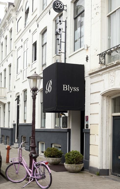 Hotel Blyss