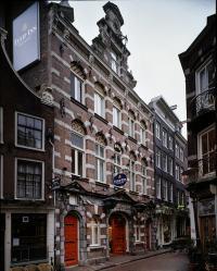 BEST WESTERN Dam Square Inn