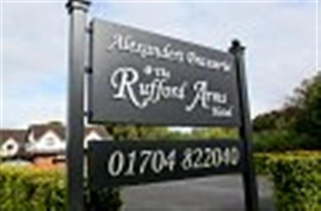 Rufford Arms Hotel