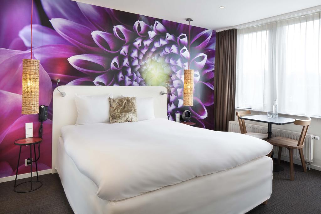 Conscious Hotel Vondelpark